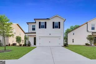 140 Saddlebred Wy, Rossville, GA 30741 - Photo 1