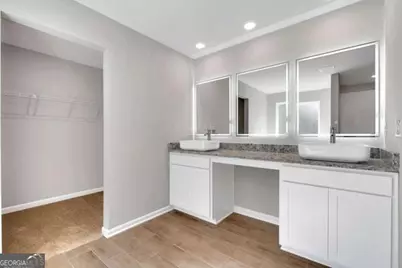 406 River Walk Farms Parkway #LOT 45, Covington, GA 30014 - Photo 9