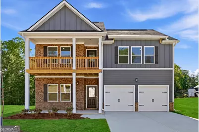 406 River Walk Farm Parkway, Covington, GA 30014 - Photo 1