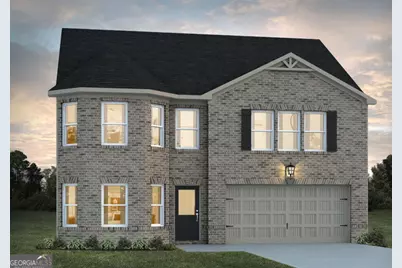 406 River Walk Farms Parkway #LOT 45, Covington, GA 30014 - Photo 1