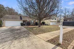 615 Fieldcrest Dr, McDonough, GA 30253 - Photo 1