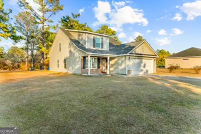 512 Colquitt Lane, Statesboro, GA 30458 - Photo 7