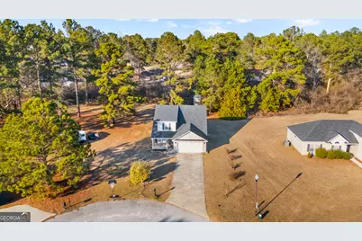 512 Colquitt Lane, Statesboro, GA 30458 - Photo 3