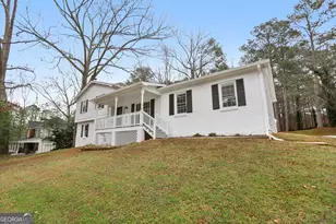 5214 Parkside Dr SE, Conyers, GA 30094 - Photo 3