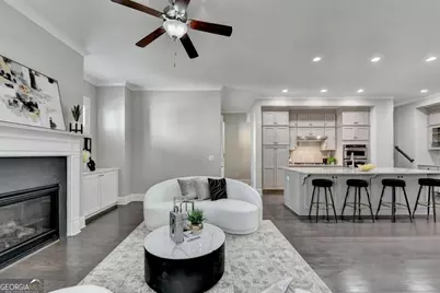 4116 Stourbridge Common Circle, Milton, GA 30004 - Photo 29