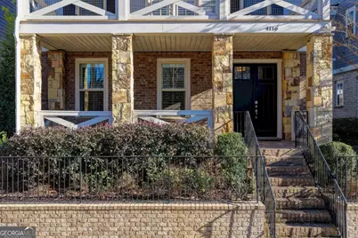 4116 Stourbridge Common Circle, Milton, GA 30004 - Photo 5