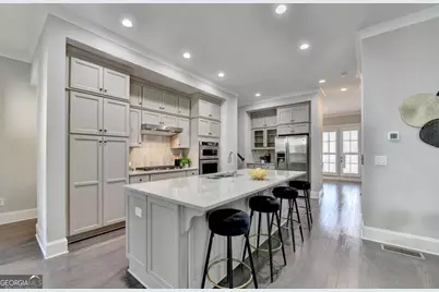 4116 Stourbridge Common Circle, Milton, GA 30004 - Photo 9