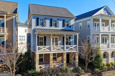 4116 Stourbridge Common Circle, Milton, GA 30004 - Photo 1