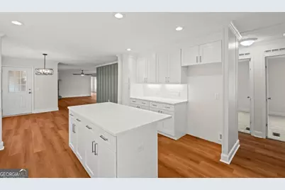 576 Redland Road, Franklin, GA 30217 - Photo 5