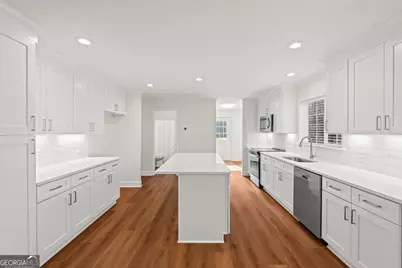 576 Redland Road, Franklin, GA 30217 - Photo 3