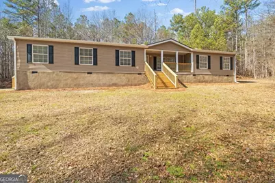 576 Redland Road, Franklin, GA 30217 - Photo 1