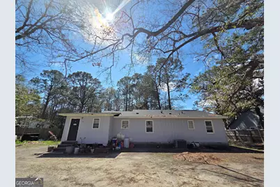 758 Hearn Road, Hinesville, GA 31313 - Photo 1