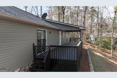 499 Old Deer Path Way, Cleveland, GA 30528 - Photo 23