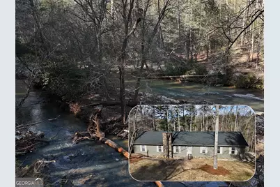 499 Old Deer Path Way, Cleveland, GA 30528 - Photo 1