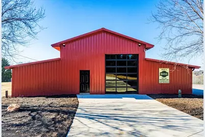 284 Snow Farm Road, Hull, GA 30646 - Photo 37