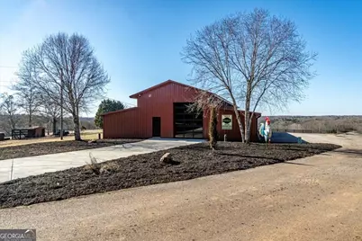 284 Snow Farm Road, Hull, GA 30646 - Photo 39