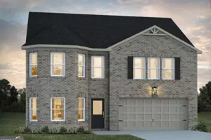 398 River Walk Farms Parkway, Covington, GA 30014 - Photo 1