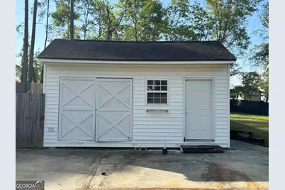 805 Mitchell Drive, Vidalia, GA 30474 - Photo 27