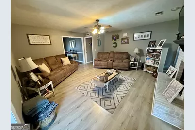 805 Mitchell Drive, Vidalia, GA 30474 - Photo 5