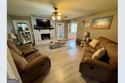 805 Mitchell Drive, Vidalia, GA 30474 - Photo 7