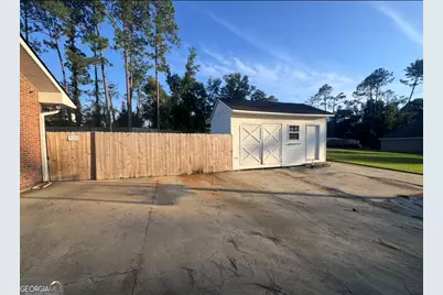 805 Mitchell Drive, Vidalia, GA 30474 - Photo 31