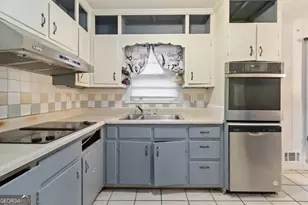 913 Longleaf Dr, Forest Park, GA 30297 - Photo 7