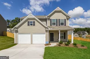 106 Bradford Ct, Dallas, GA 30157 - Photo 1