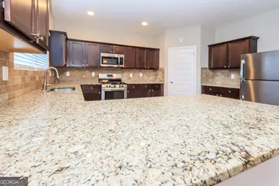 1509 Culpepper Lane, McDonough, GA 30253 - Photo 5