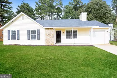 5722 Phillips Drive, Morrow, GA 30260 - Photo 1