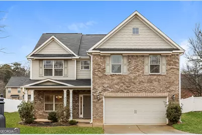 1209 Creek Crossing Drive, McDonough, GA 30252 - Photo 1