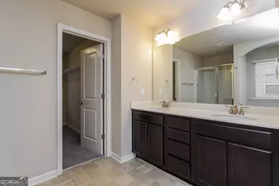 1209 Creek Crossing Drive, McDonough, GA 30252 - Photo 9