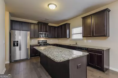 1209 Creek Crossing Drive, McDonough, GA 30252 - Photo 5