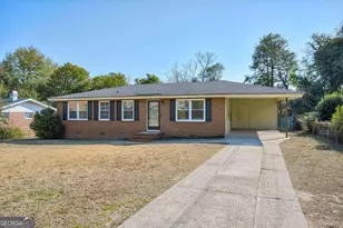 2234 Lee St, Augusta, GA 30904 - Photo 1