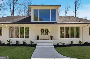 6179 Windsong Way, Smoke Rise, GA 30087 - Photo 1