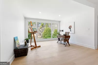 6179 Windsong Way, Smoke Rise, GA 30087 - Photo 43