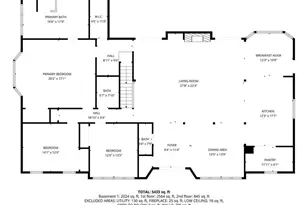 6179 Windsong Way, Smoke Rise, GA 30087 - Photo 57