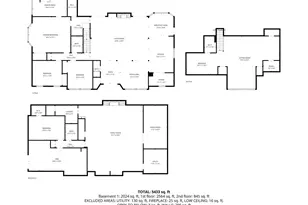 6179 Windsong Way, Smoke Rise, GA 30087 - Photo 59