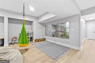 6179 Windsong Way, Smoke Rise, GA 30087 - Photo 47