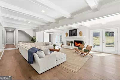 6179 Windsong Way, Smoke Rise, GA 30087 - Photo 13