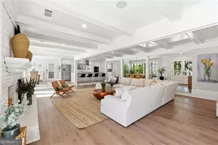 6179 Windsong Way, Smoke Rise, GA 30087 - Photo 11