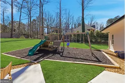 6179 Windsong Way, Smoke Rise, GA 30087 - Photo 63