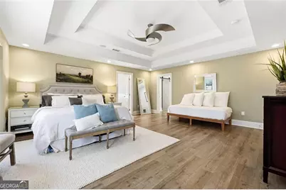 6179 Windsong Way, Smoke Rise, GA 30087 - Photo 29