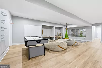 6179 Windsong Way, Smoke Rise, GA 30087 - Photo 49