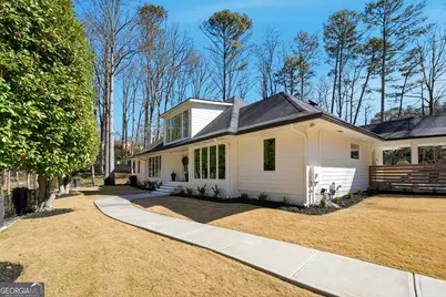 6179 Windsong Way, Smoke Rise, GA 30087 - Photo 3