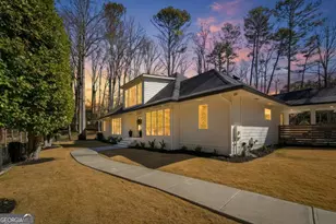 6179 Windsong Way, Smoke Rise, GA 30087 - Photo 83