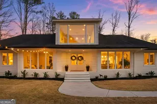 6179 Windsong Way, Smoke Rise, GA 30087 - Photo 1