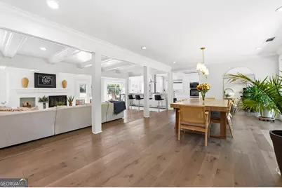 6179 Windsong Way, Smoke Rise, GA 30087 - Photo 7