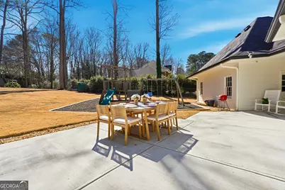 6179 Windsong Way, Smoke Rise, GA 30087 - Photo 59