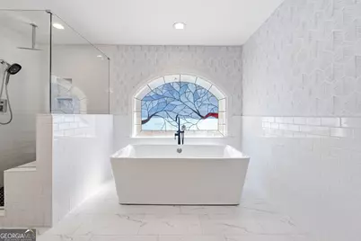 6179 Windsong Way, Smoke Rise, GA 30087 - Photo 33