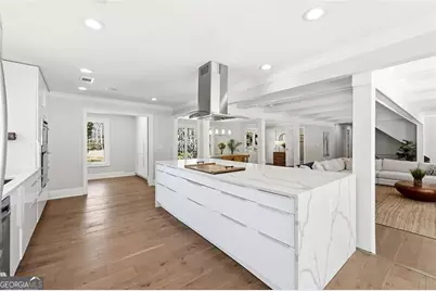 6179 Windsong Way, Smoke Rise, GA 30087 - Photo 21